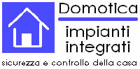 Domotica impianti integrati