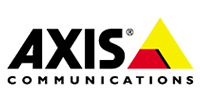 Axis communications