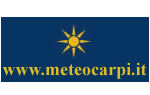 Meteo Carpi
